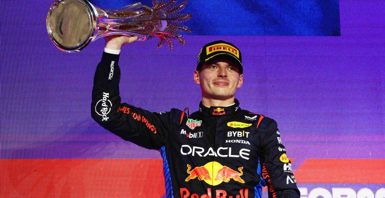 Can this team beat Red Bull in Australia? 'We are doing a good job'