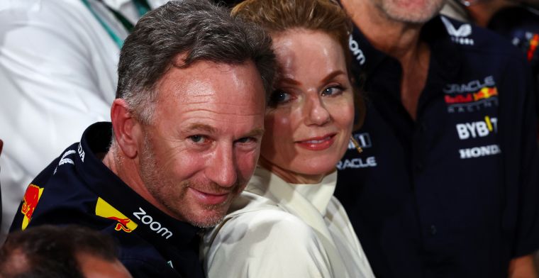 Horner case continues: 'Woman who accused Horner to release a statement'