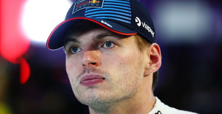 These are Verstappen's options if he wants to leave red Bull
