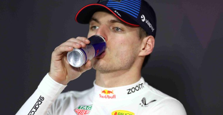 Se habla de una posible salida de Verstappen: No me veo haciéndolo