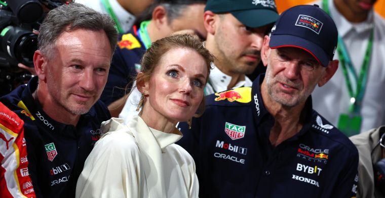 Newey also involved in high-stakes battle between Horner and Marko