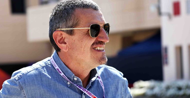 Steiner concluye: 'Me quedé demasiado tiempo en Haas F1'