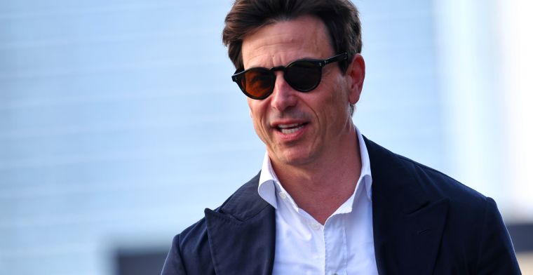 Bearmans F1-Debüt inspiriert Wolff zu wichtigen Entscheidungen