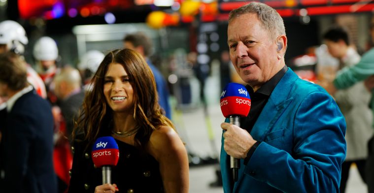 Sky Sports F1's broadcast of Australian Grand Prix will be different