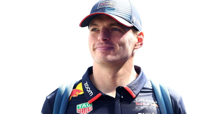 Verstappen to Mercedes? This is what Max himself has to say about it