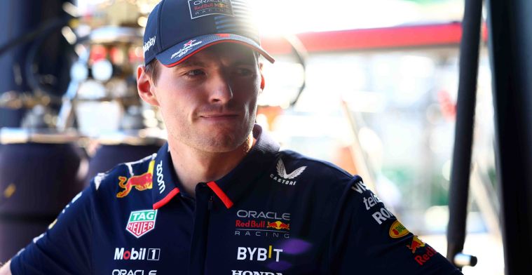 Bottas on Verstappen and Mercedes: 'Max didn't burn any bridges, mind you'