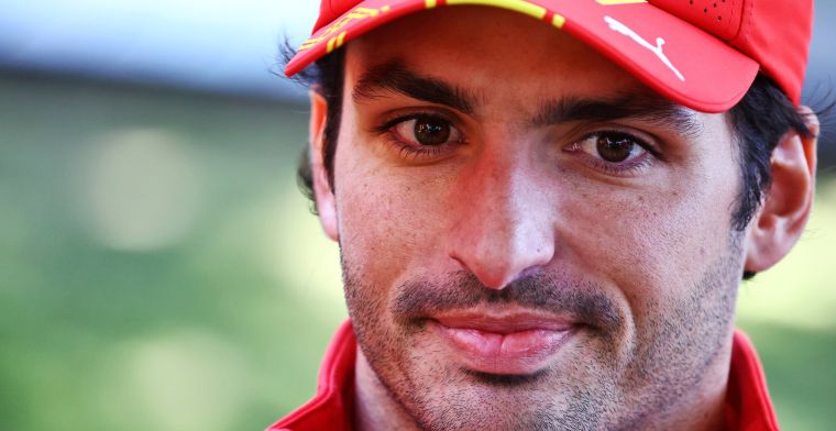 Sainz vai dirigir na Austrália, mas ainda não tem certeza sobre a classificação e a corrida