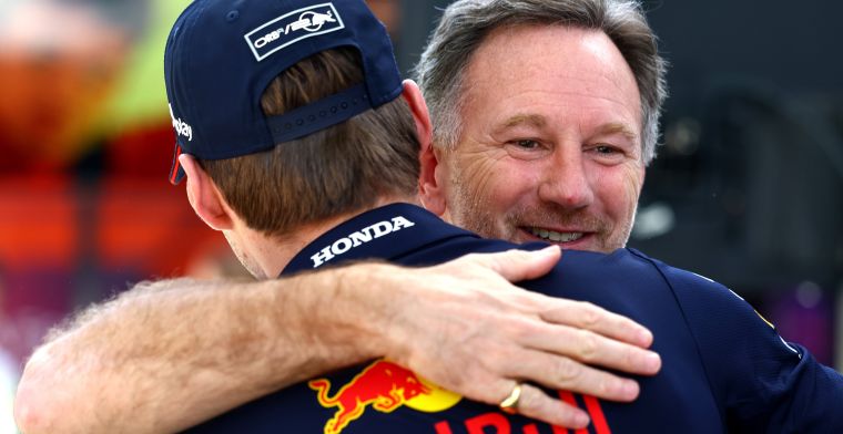 Verstappen on Horner saga: 'Everything is handled in the right way'