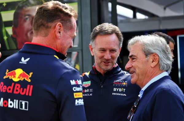 Why Horner feared the worst for Red Bull Racing ahead of qualifying 