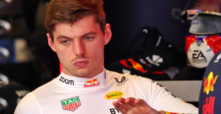 Pourquoi Verstappen a raison de s'inquiéter pour Ferrari (et McLaren)