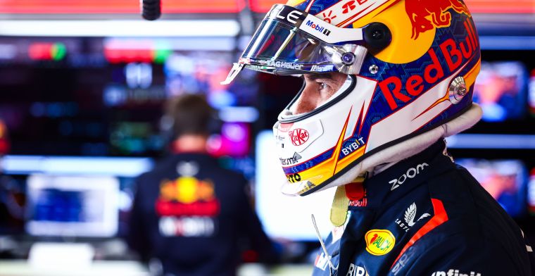 Pérez tem certeza: Verstappen também não teria vencido a corrida