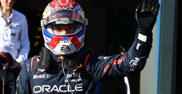 Ralf Schumacher ve un fichaje ideal para Verstappen: 'Encajaría bien allí'