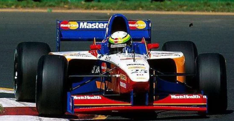 Lola return: This is what their short-lived adventure in F1 looked like