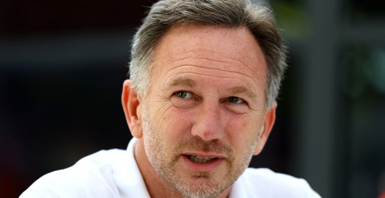 'The situation around Christian Horner is far from over'