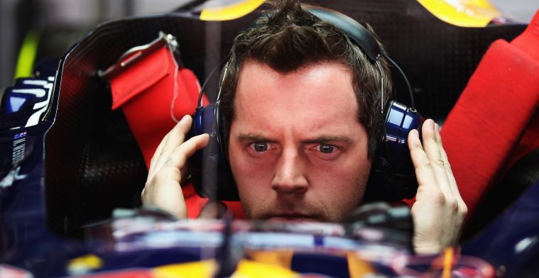 Why contracting a Red Bull Chief Mechanic is a statement by Audi