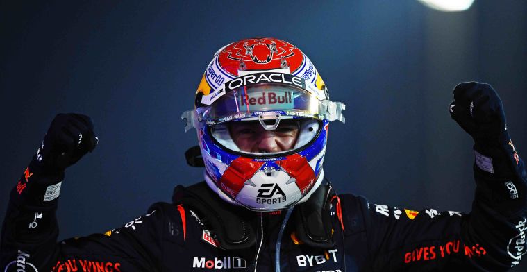 Villeneuve: Wolff non vuole Verstappen, vuole ostacolare la Red Bull.