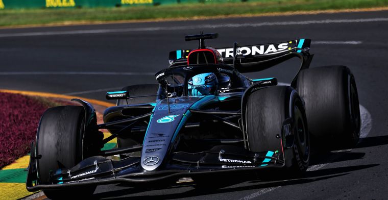 Mercedes looking for certainties: 'That's going to give us confidence'