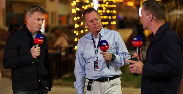 Why Sky Sports will not broadcast entire show from the paddock in Japan