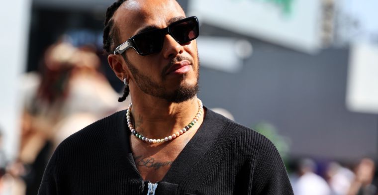 Hamilton blazing after FP sessions in Japan: 'Best session this year'