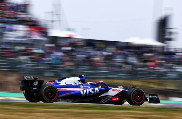 F1 EN DIRECTO | Clasificación para el Gran Premio de Japón de 2024
