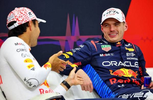 F1 Today | Rapid Red Bull, faltering Ferrari, and terrific Tsunoda