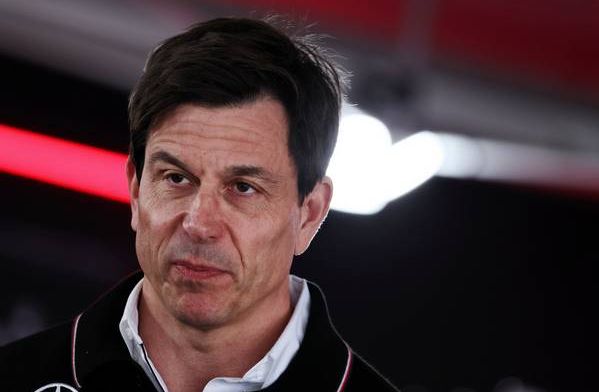 Wolff after Japanese Grand Prix: We have a clear direction