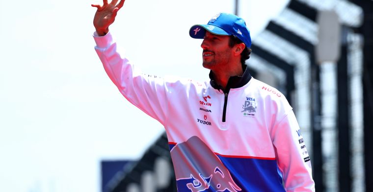 Debate | VCARB should immediately put Daniel Ricciardo out of his misery