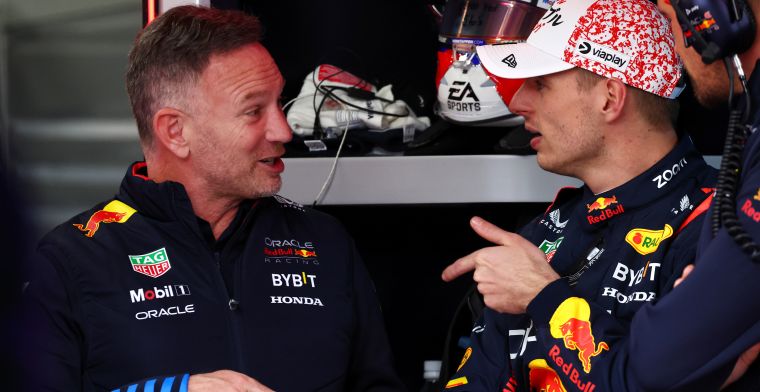 Horner est de plus en plus critiqué chez Red Bull ?