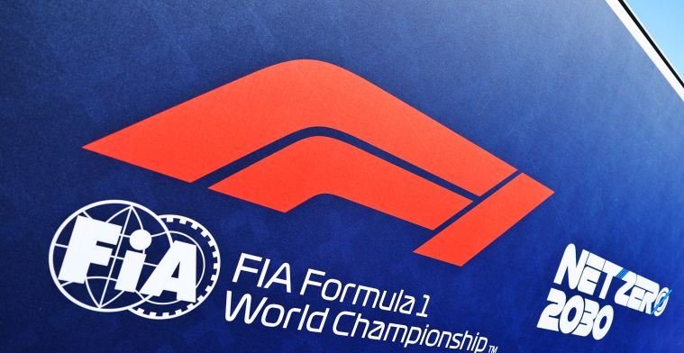 Le calendrier 2025 de la Formule 1 est confirmé : L'Australie revient pour la course d'ouverture de la saison