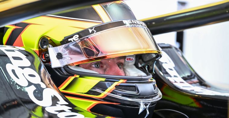 Vergne et Vandoorne démarrent fort à Misano en Formule E
