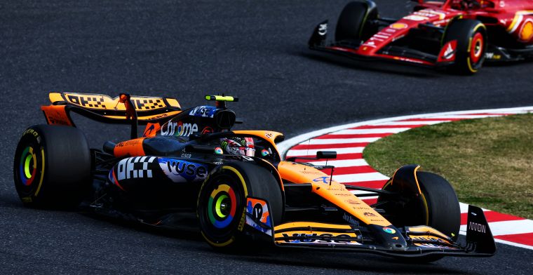 Sanchez findet bei McLaren bald einen neuen Job