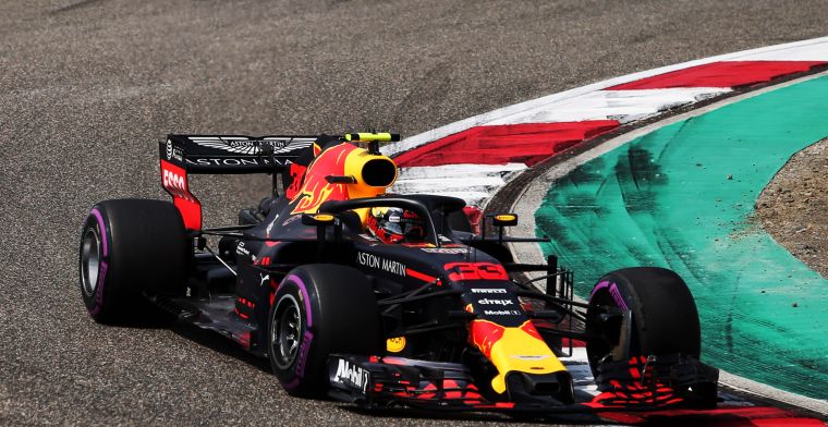 How the Chinese GP history gives Verstappen’s rivals hope