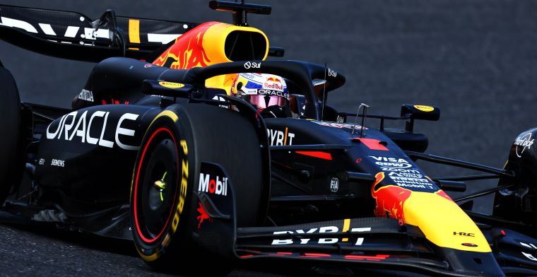 Hill: 'Essa é a única razão para Verstappen deixar a Red Bull'