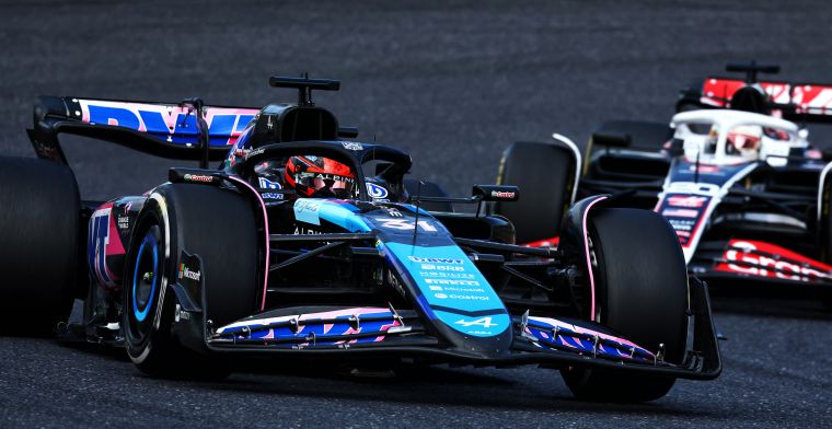 Alpine in serious crisis: Who will want Ocon and Gasly in 2025?