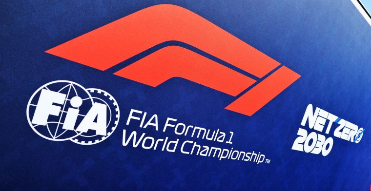 La F1 presenta il primo rapporto sulla sostenibilità