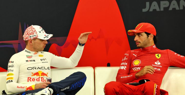 ¿Pelea a cara de perro entre Red Bull y Ferrari? El GP de China promete espectáculo
