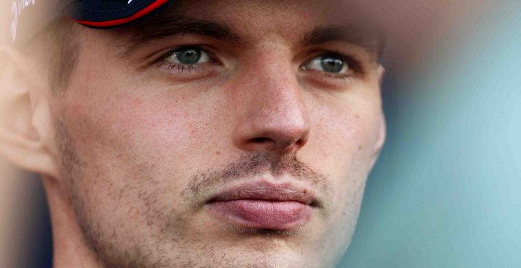 Verstappen cuestiona la F1 Academy: Necesitan estar a un nivel superior