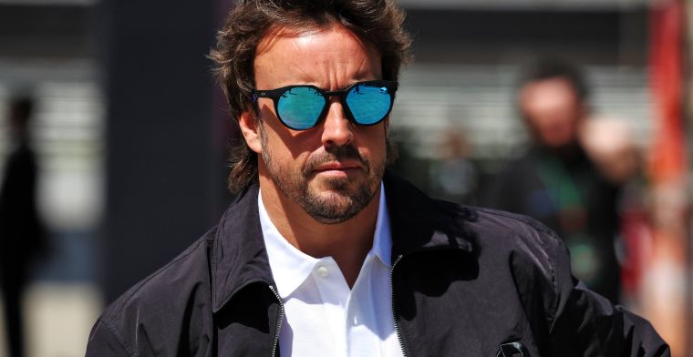 Alonso est désormais convaincu par Honda : Ils l'ont montré maintenant