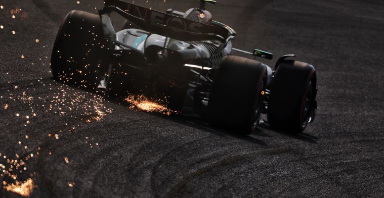 Debate | Mercedes should be happy Hamilton is leaving after this season