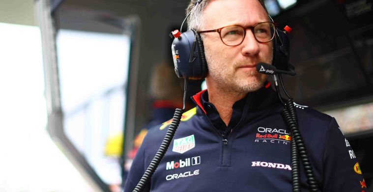 Horner on desire for new F1 points system: 'Am ambivalent at the moment'