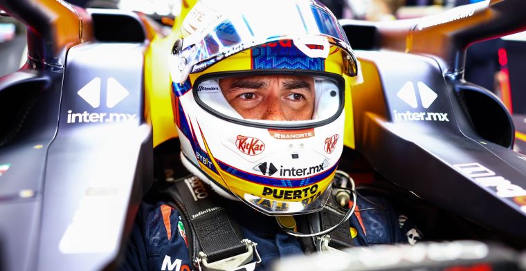 Marko revela o desejo de Pérez de prolongar seu contrato com a Red Bull Racing