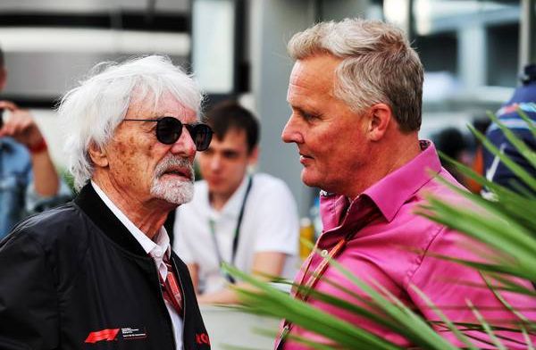 Ex-piloto de F1, Herbert recebeu ameaças de morte após o GP da Austrália