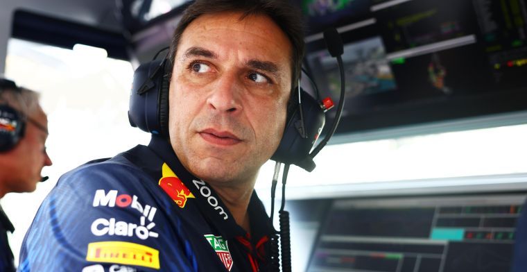 Who is Pierre Wache, and is he the man to take over from Newey?
