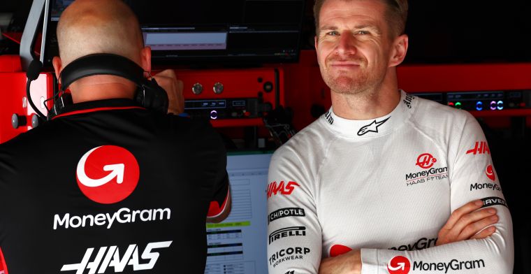 O dilema da Haas F1: Bearman enfrenta a concorrência