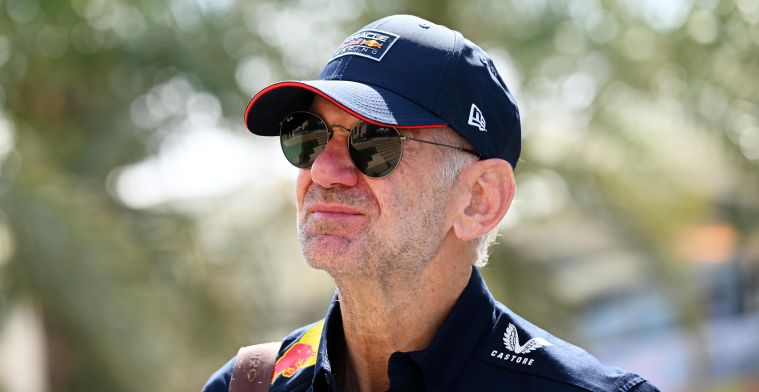 History shows Newey's departure could have huge consequences