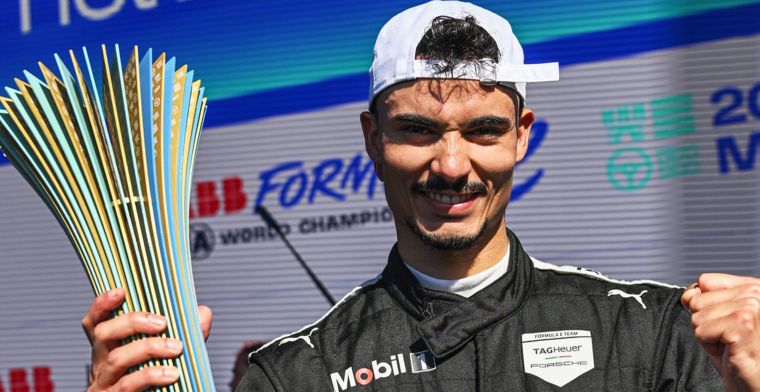 Risultati delle qualifiche di Formula E | Porsche in pole, Jaguar perde in semifinale