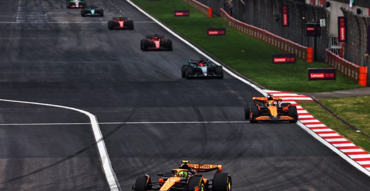 Hockenheimring investment makes the return of the German GP possible