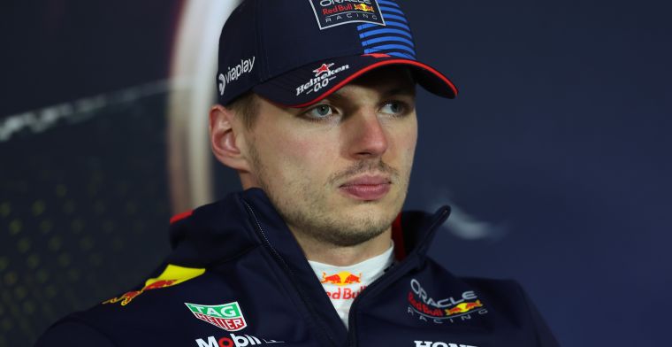 Verstappen lascerà la Red Bull? Tutti vogliono Max