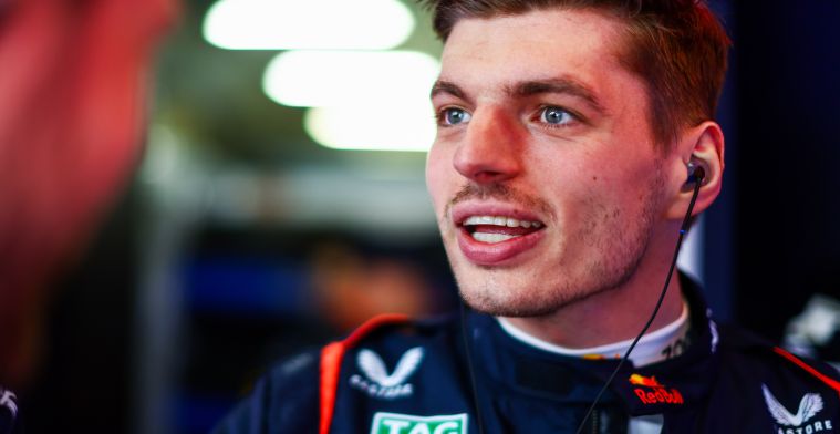 Verstappen is offered 20 euros to call Toto Wolff