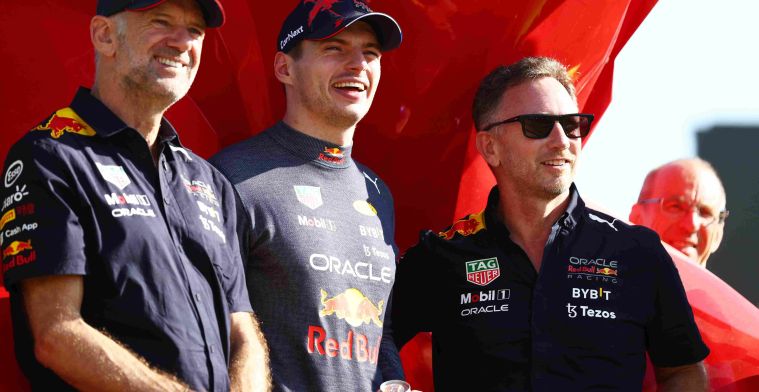 Anonymous team boss: 'Disaster for Red Bull if Newey signs elsewhere'